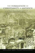 Formation of Christianity in Antioch