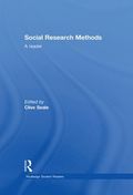 Social Research Methods