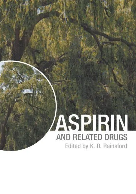Kim D. Rainsford - Aspirin and Ibuprofen (2 Volume Set). Tillgänglighet: Tillfälligt slut