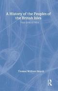 A History of the Peoples of the British Isles