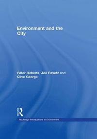 Environment and the City