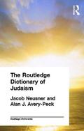 The Routledge Dictionary of Judaism