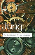 Spirit in Man, Art and Literature