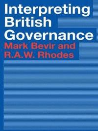 Interpreting British Governance