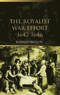 The Royalist War Effort