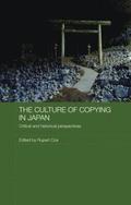 The Culture of Copying in Japan