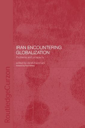 Ali Mohammadi - Iran Encountering Globalization, Inbunden. Tillgänglighet: Lägg i varukorg