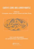 Earth's Core and Lower Mantle