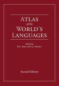 Atlas of the World's Languages