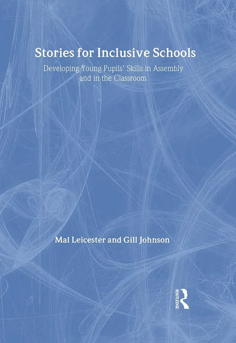 Gill Johnson, Mal Leicester - Stories for Inclusive Schools, Inbunden. Tillgänglighet: Tillfälligt slut