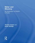 Meter and Meaning