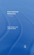 International Relations: The Basics