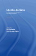 Liberation Ecologies