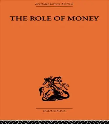 Frederick Soddy - Role of Money, Inbunden. Tillgänglighet: Lägg i varukorg
