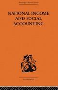 National Income and Social Accounting