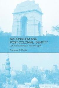 Nationalism and Post-Colonial Identity