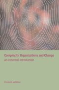 Complexity, Organizations and Change