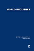 World Englishes