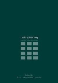 Lifelong Learning