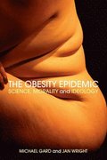 The Obesity Epidemic