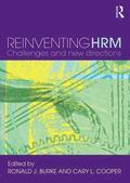 Reinventing HRM