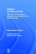 Athens: Its Rise and Fall