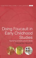 Doing Foucault in Early Childhood Studies