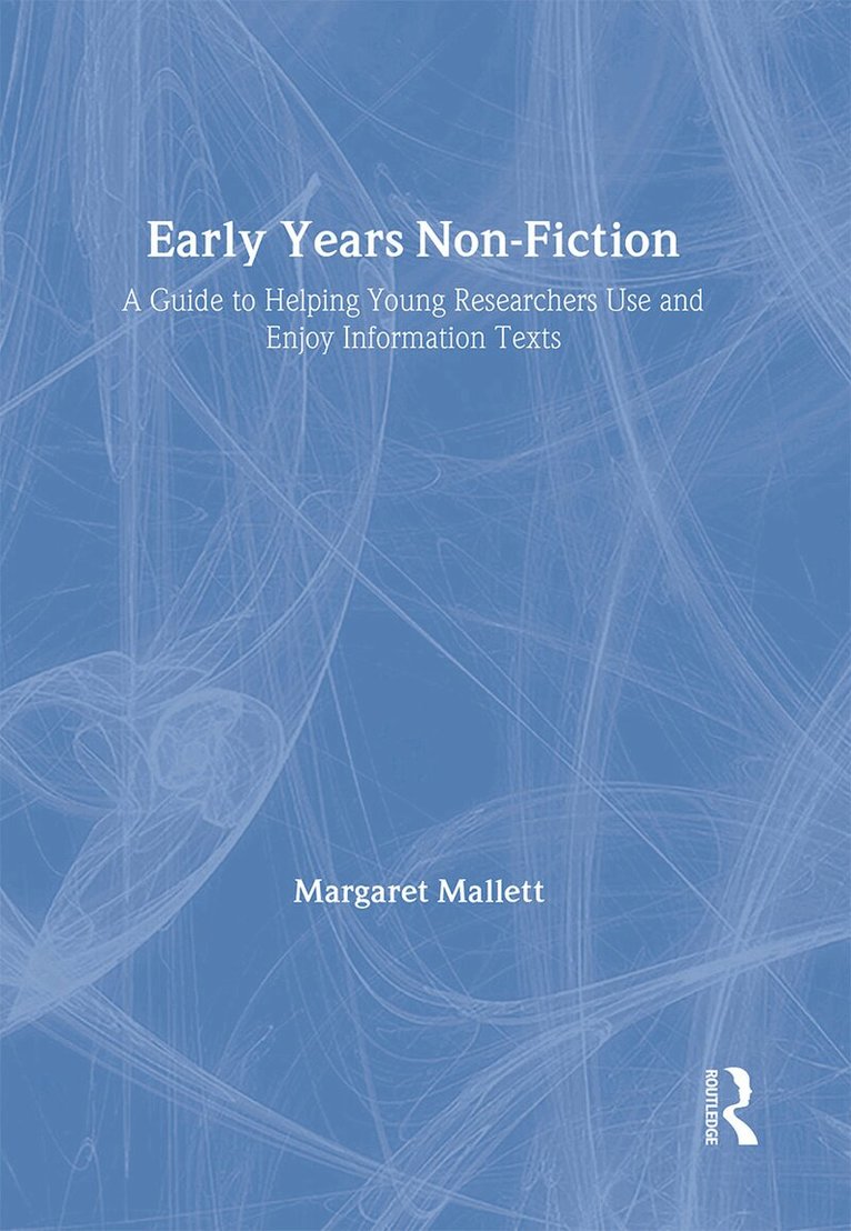 Margaret Mallett - Early Years Non-Fiction, Inbunden. Tillgänglighet: Tillfälligt slut