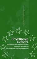 Governing Europe