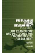 Sustainable Urban Development Volume 1