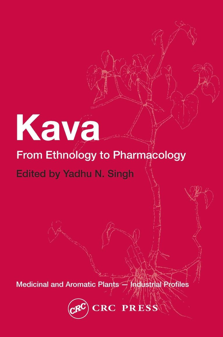 Yadhu N. Singh - Kava, Inbunden. Tillgänglighet: Tillfälligt slut