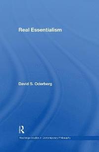 Real Essentialism