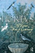 The Roman Book of Gardening