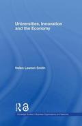 Universities, Innovation and the Economy