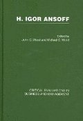H. Igor Ansoff Critical Evaluations in Business and Management 2 vol