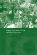 Performing Russia