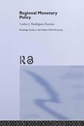 Regional Monetary Policy