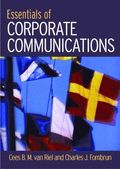Essentials of Corporate Communication