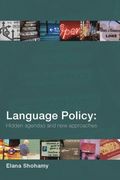 Language Policy