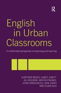 English in Urban Classrooms