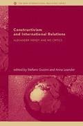 Constructivism and International Relations