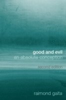 Good and Evil