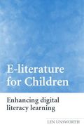 E-literature for Children