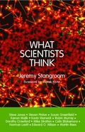 What Scientists Think