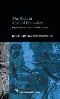 The Risks of Medical Innovation