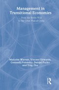 Management in Transitional Economies