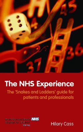 Hilary Cass - NHS Experience, Häftad