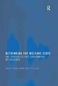 Rethinking the Welfare State