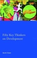 Fifty Key Thinkers on Development