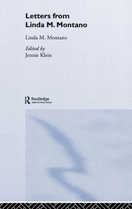 Linda M. Montano - Letters from Linda M. Montano, Inbunden. Tillgänglighet: Lägg i varukorg